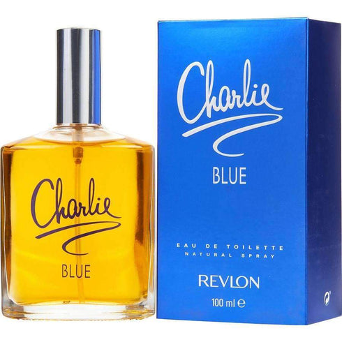 Buy Fragrance and Perfume Online from Canada No 1 Perfume Store for Charlie Blue By Revlon For Women Colognes Perfumes